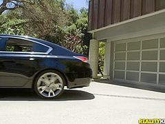 Latin Rubdown - RealityKings with Carmen Caliente, Logan Long