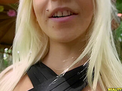 Pussy Print - RealityKings with Tyler Steel, Ivy Stone