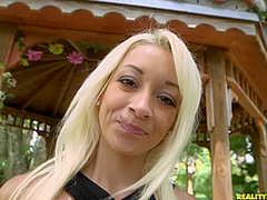 Pussy Print - RealityKings with Tyler Steel, Ivy Stone