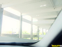 Peeping On Katie Morgan - RealityKings with Katie Morgan, Alex Legend