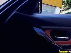 Peeping On Katie Morgan - RealityKings with Katie Morgan, Alex Legend