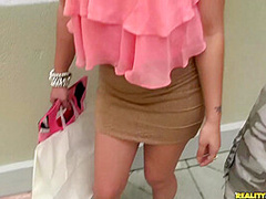 The Big Ohh - RealityKings with Jeremy, Olivia Olove