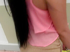 The Big Ohh - RealityKings with Jeremy, Olivia Olove