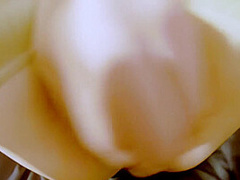 Kimber Remembers Smoking, Handjob, Pov And Sex On Beach