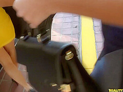 Assume The Position - RealityKings with Levi Cash, Sofia Rivera, Phoenix Rose