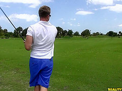 Special Facial - RealityKings with JMac, Aryah May