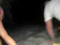 Getting The Goodies - RealityKings with JMac, Michelle Taylor