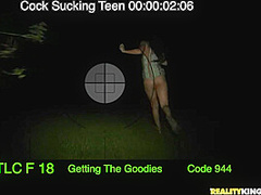 Getting The Goodies - RealityKings with JMac, Michelle Taylor