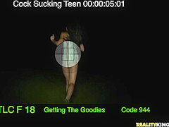 Getting The Goodies - RealityKings with JMac, Michelle Taylor