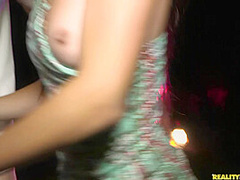 Getting The Goodies - RealityKings with JMac, Michelle Taylor