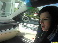 Naturally Wonderful - RealityKings with Anya Ivy, Brick Danger, Mya Lushes