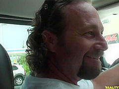 Lewd Outdoors - RealityKings with Tony Tigrao, Victoria Venturini