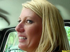 Lewd Outdoors - RealityKings with Tony Tigrao, Victoria Venturini