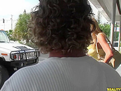 Lewd Outdoors - RealityKings with Tony Tigrao, Victoria Venturini