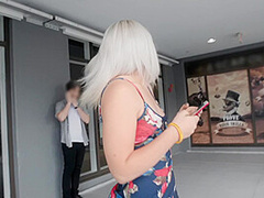 Check Out That Ass - RealityKings with Robby Apples, Rharri Rhound