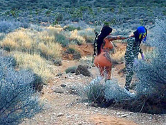 Outdoor Doggy With Curvy Queen Musical Porn