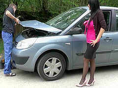 Outdoor Activities In The Woods With Sexy Chicks - Dvd