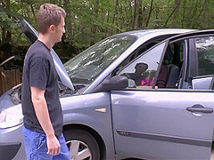 Outdoor Activities In The Woods With Sexy Chicks - Dvd