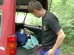 Outdoor Activities In The Woods With Sexy Chicks - Dvd