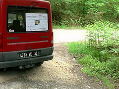 Outdoor Activities In The Woods With Sexy Chicks - Dvd