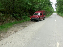 Outdoor Activities In The Woods With Sexy Chicks - Dvd