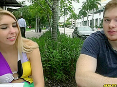 Cock Pocket - RealityKings with Jake Jace, Jenny Taylor