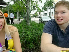 Cock Pocket - RealityKings with Jake Jace, Jenny Taylor