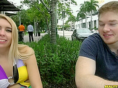Cock Pocket - RealityKings with Jake Jace, Jenny Taylor