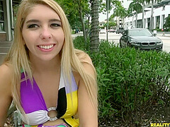 Cock Pocket - RealityKings with Jake Jace, Jenny Taylor