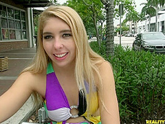 Cock Pocket - RealityKings with Jake Jace, Jenny Taylor