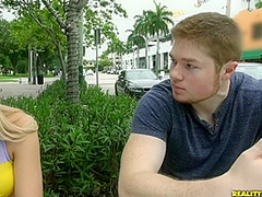 Cock Pocket - RealityKings with Jake Jace, Jenny Taylor