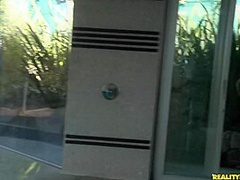 Open Wide - RealityKings with Tony, Henessy