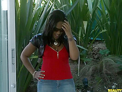 Open Wide - RealityKings with Tony, Henessy