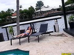 Cum Lover - RealityKings with Tyler Steel, Cassidy Blanc