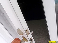 Lost Ride - RealityKings with Ryan Mclane, Alice Coxxx