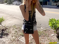 Put It In Your Mouth - RealityKings with Heather Hamilton, Miles Creek