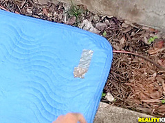 Put It In Your Mouth - RealityKings with Heather Hamilton, Miles Creek