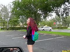 Pump It - RealityKings with Bambino, Sally Squirt