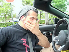 Pump It - RealityKings with Bambino, Sally Squirt