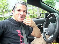 Pump It - RealityKings with Bambino, Sally Squirt