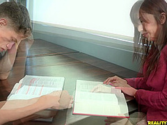 Two To Tango - RealityKings with Rich Cannon, Randi Tango