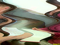 Two To Tango - RealityKings with Rich Cannon, Randi Tango