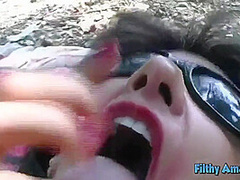 Memorable Fucks For The Milf