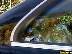 Drivers Ed Suxxx - RealityKings with Riley Star, Kyle Mason