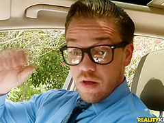 Drivers Ed Suxxx - RealityKings with Riley Star, Kyle Mason