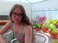 Sexy Soleil - RealityKings with Soleil