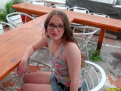 Sexy Soleil - RealityKings with Soleil