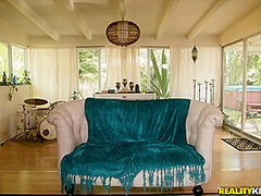 Mary Jeans No Angel - RealityKings with Ramon Nomar, Mary Jean