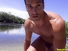 Mary Jeans No Angel - RealityKings with Ramon Nomar, Mary Jean