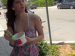 All Natural Puppies - RealityKings with Renato, Nasta Zya